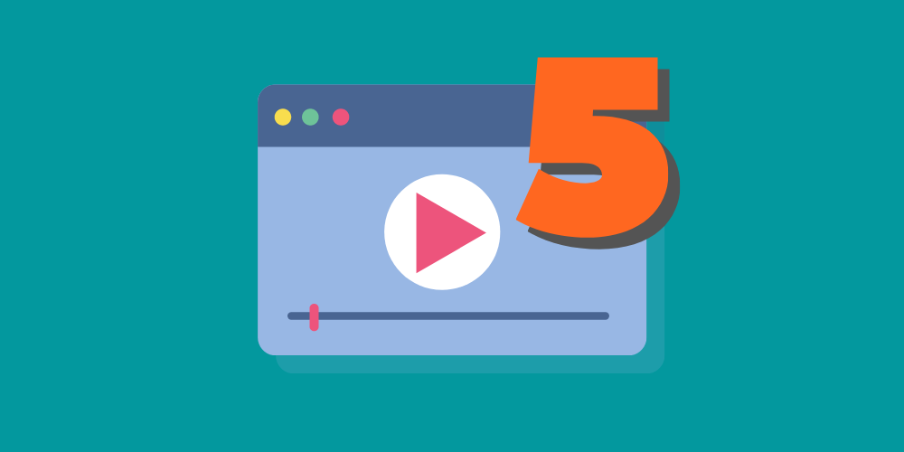 reasons to use video marketing