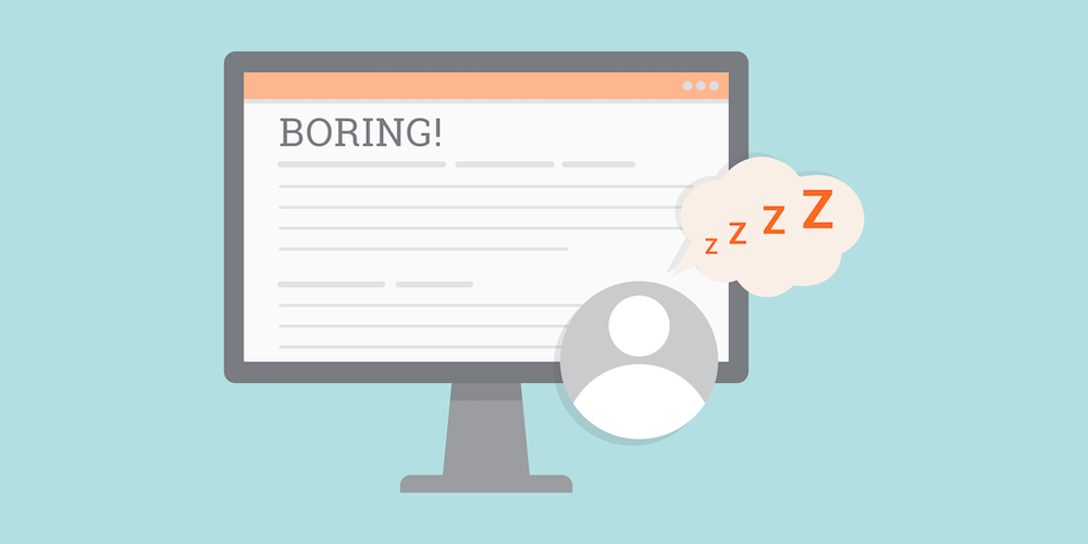 Forma Blog Images_3 Reasons Why Your Marketing Content is Boring (And How to Fix It)