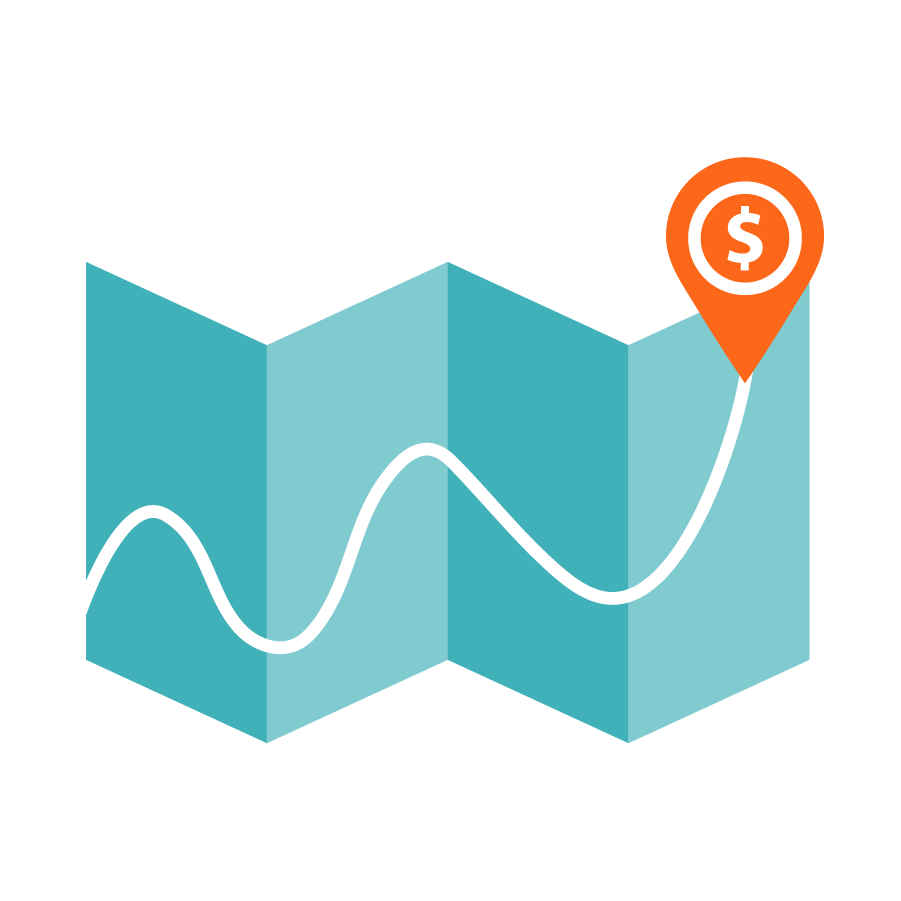 content development roadmap to profit