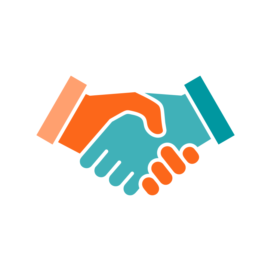 mergers and acquisitions handshake