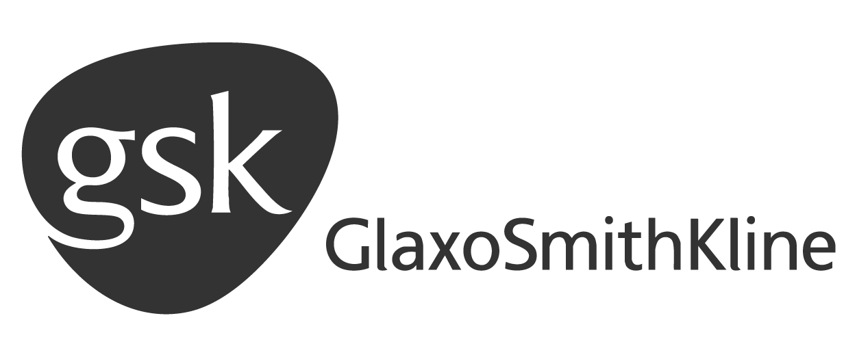 GlaxoSmithKline Logo