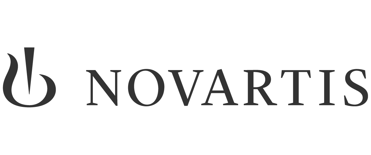 Novartis Logo